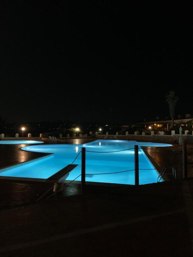 A Vacation On A Private Island Villa Carloforte  Exterior photo