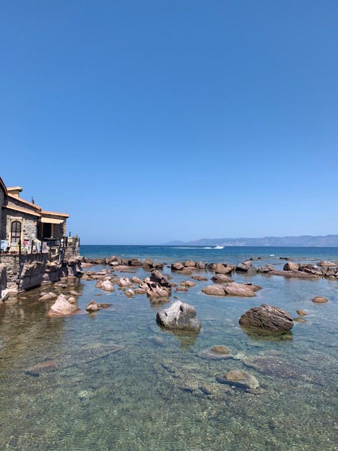 A Vacation On A Private Island Villa Carloforte  Exterior photo