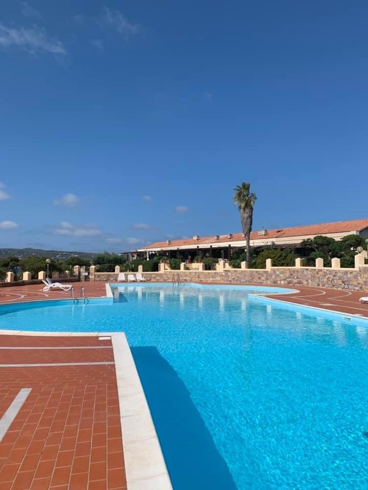 A Vacation On A Private Island Villa Carloforte  Exterior photo